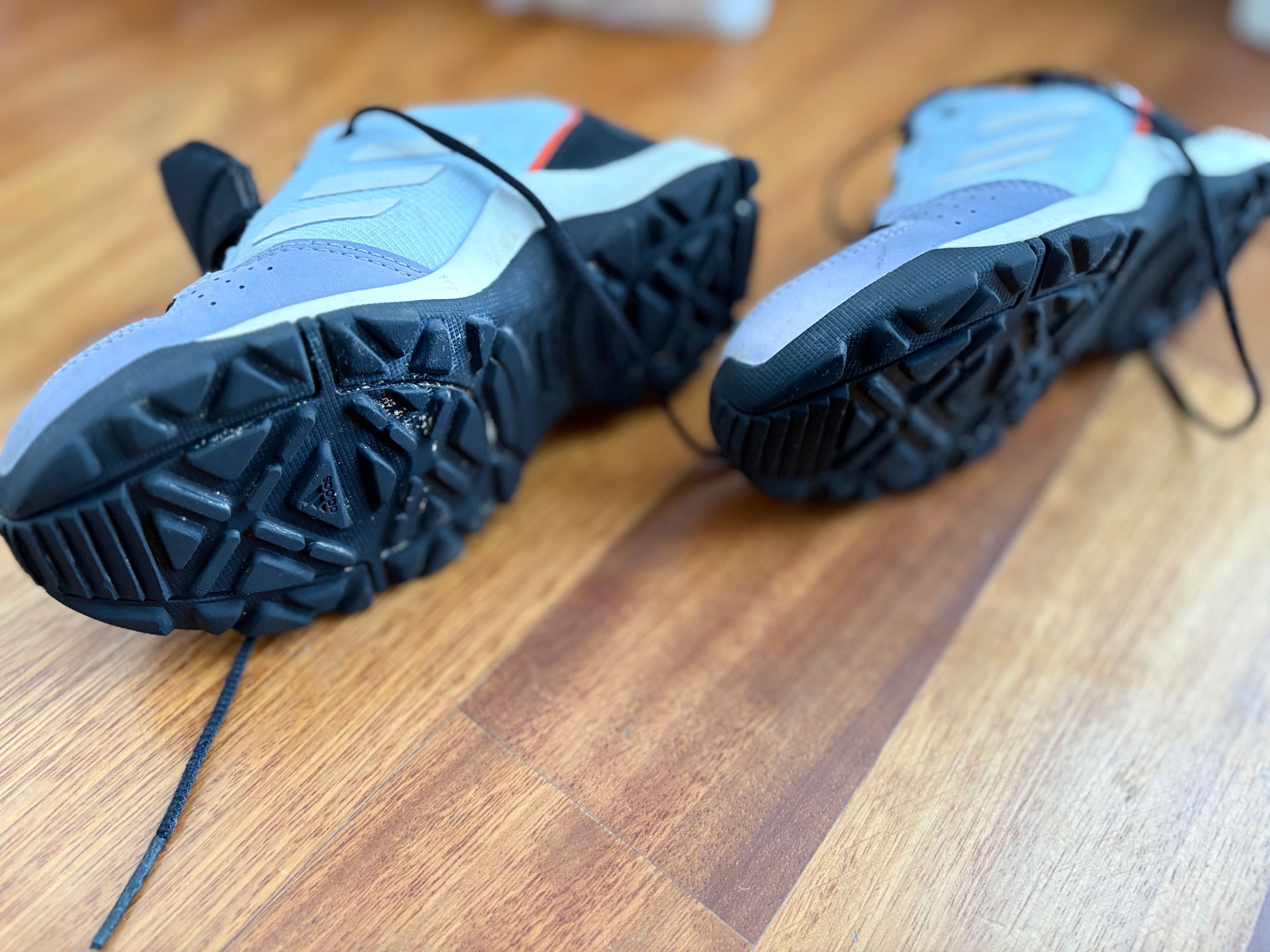 Adidas Terrex copii mărime 31