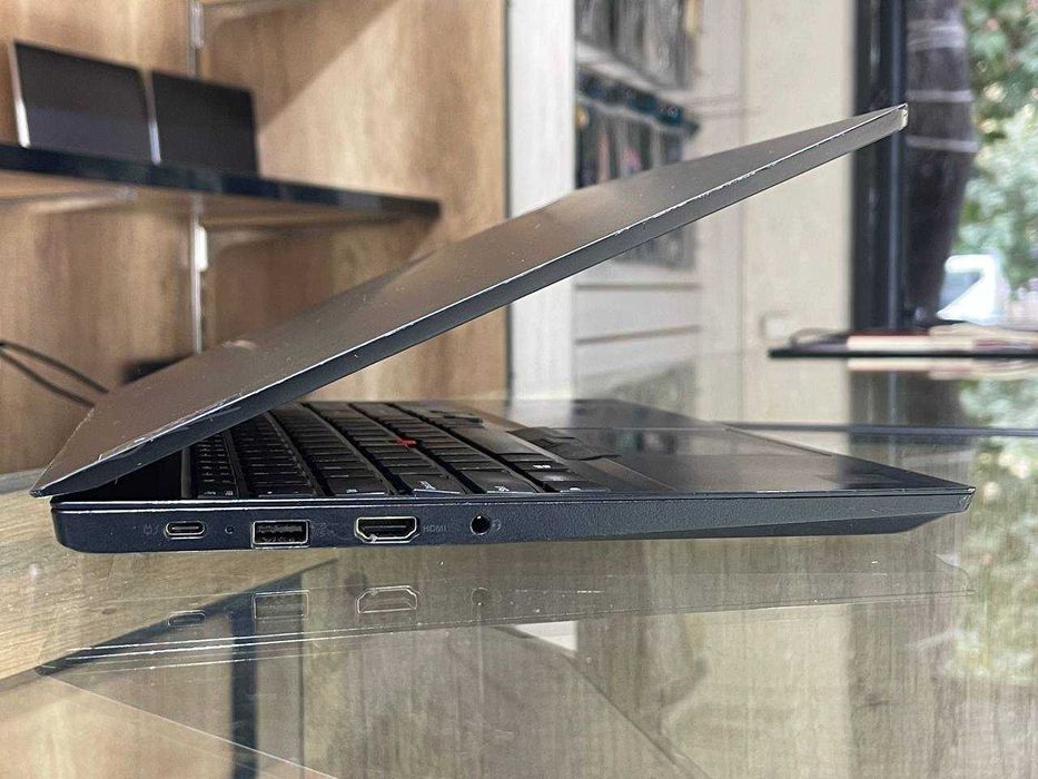 Lenovo ThinkPad E15 Gen 2 Core i7-1165G7 ram 16 ssd 256