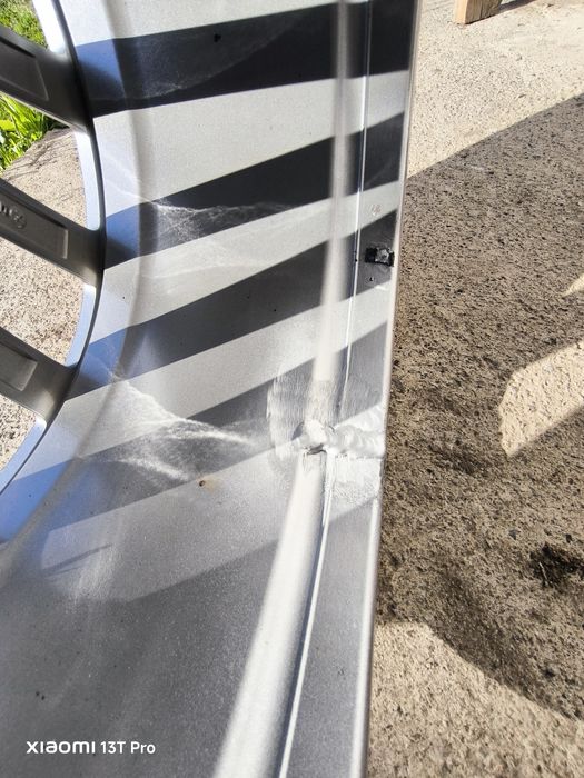 Джанта Мерцедес W223 AMG