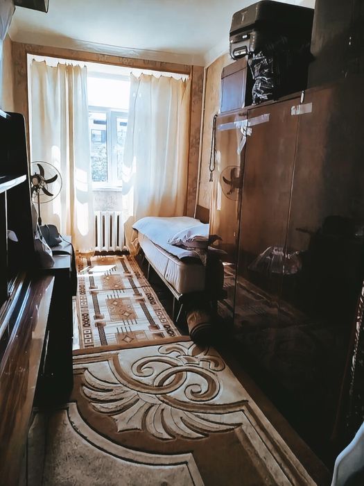 Квартира вторичка 4 комнатная Хадра