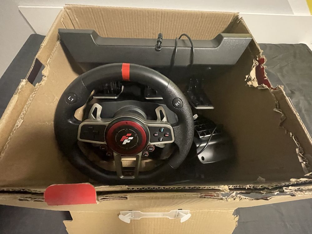 Wheel suzuko 900