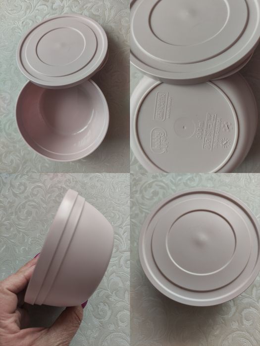 Нови стъклени детски шишета