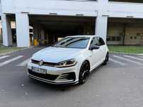 Volkswagen Golf 7.5 GTI-TCR, 2020, Import Germania 2024