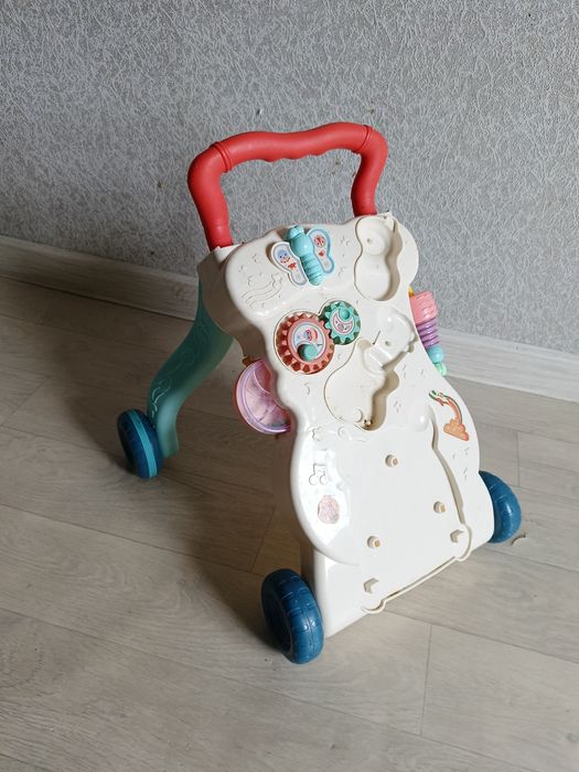 Толкунок толкунок