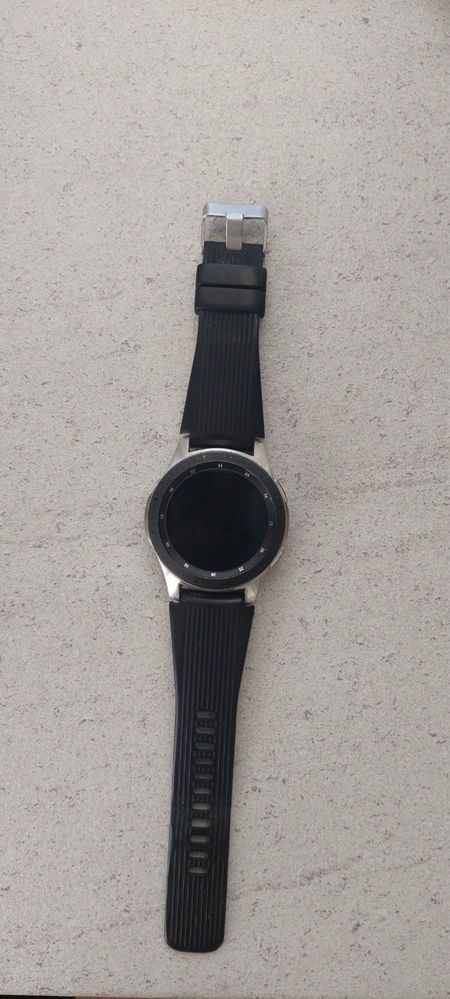 Samsung Galaxy Watch