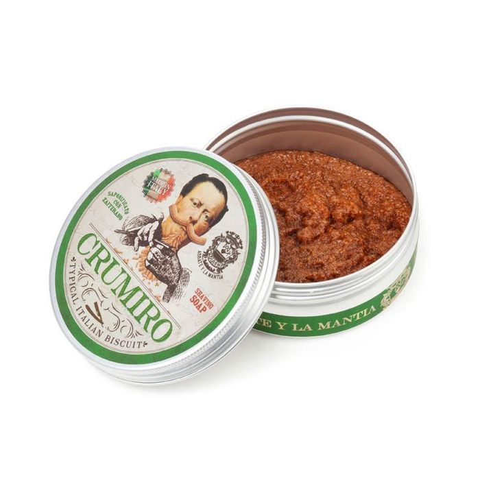 Săpun de bărbierit premium