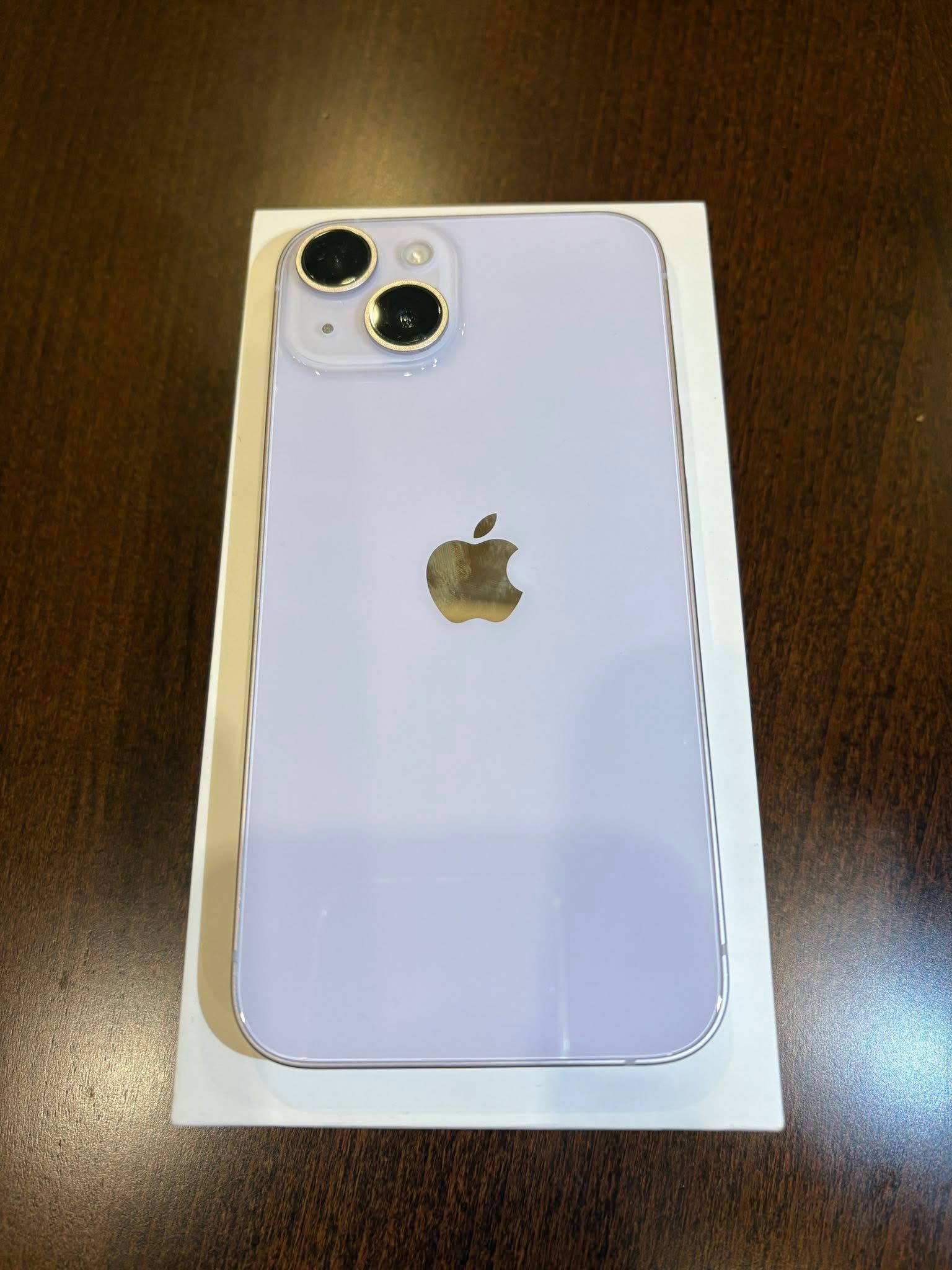 iPhone 14 128 ГБ