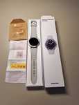 Smartwatch Samsung Galaxy Watch4 Classic | 46mm | Garantie