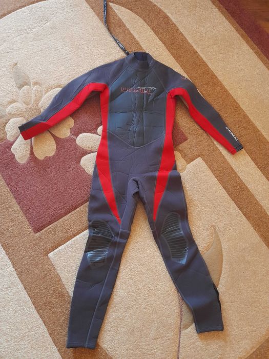 Costum scafandru copil 9-12 ani