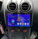 OFERTA: Navigatie dedicata Android Nissan Qashqai 1 J10 Carplay 1-8GB