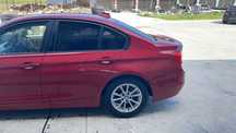 Usa stanga spate BMW F30 320 D 2.0 D 184 CP si alte piese