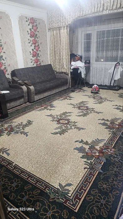 Квартира Карасу-1  3/9/9