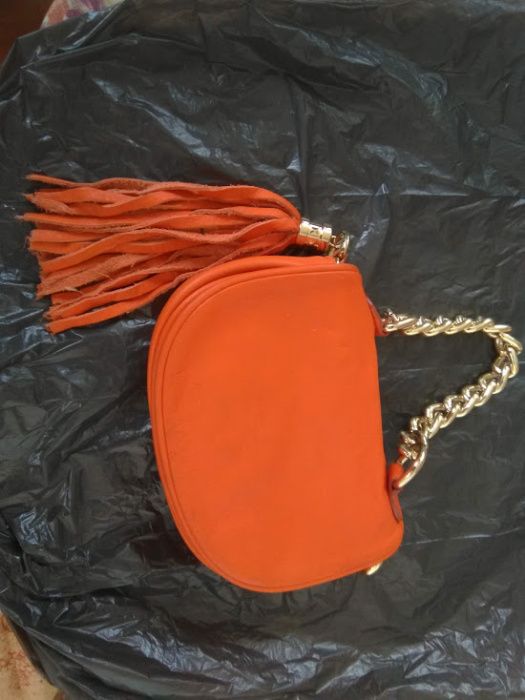 ВЕРА ПЕЛЕ ИТАЛИЯ естествена дебела телешка кожа