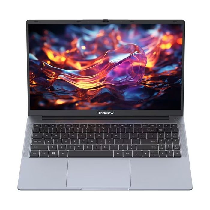 Laptop Blackview AceBook 6 N150 16GB 512GB 15.6” – Nou Sigilat
