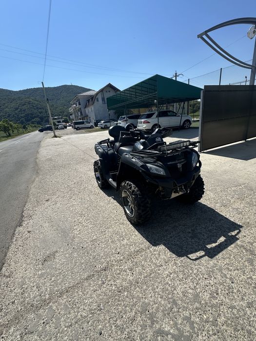 Vand Atv CF MOTO