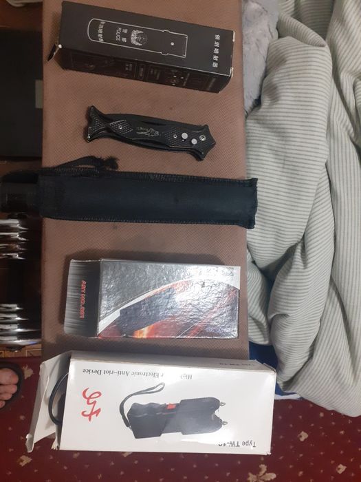 Socuri electrice mare si mic