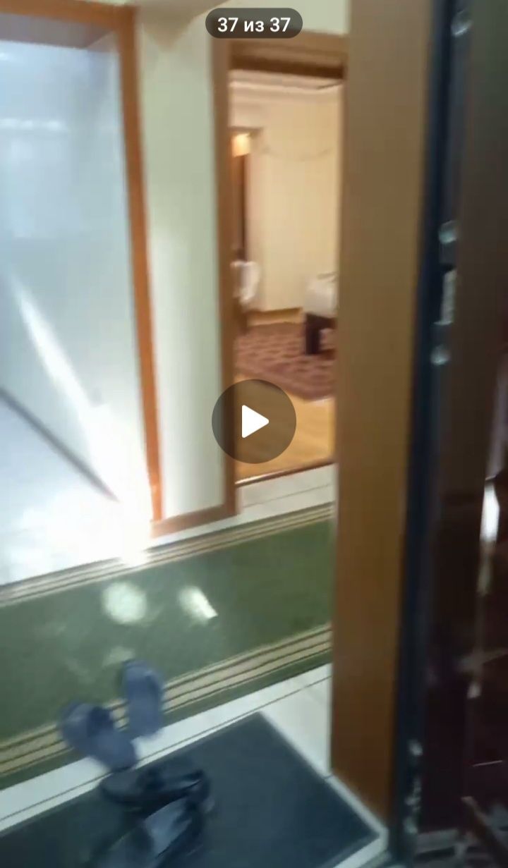 Срочно!!! Продаётся квартира в центре города..Мирабадский р-н.