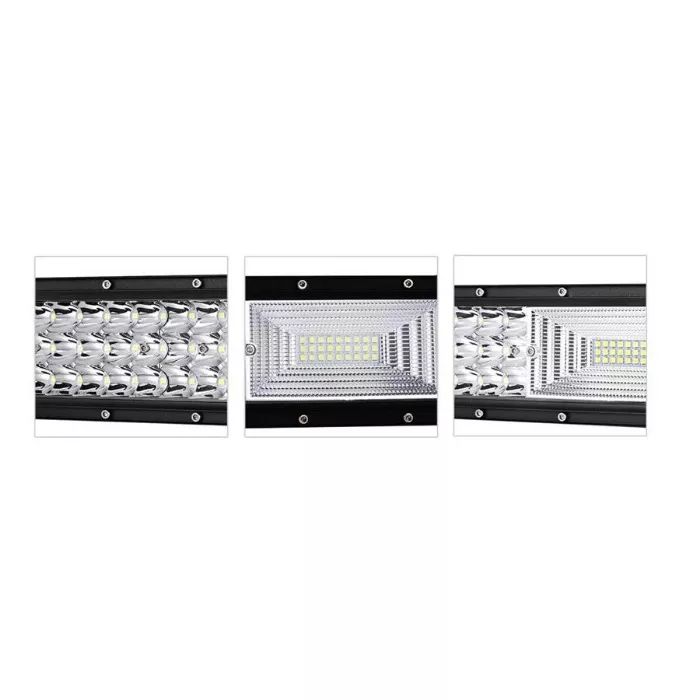 PROMOTIE Led Bar 675w CURBAT bara led, ledbar, 67500 LM, 132 cm