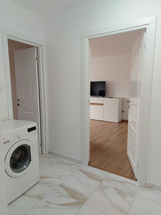 Persoana Fizica vand Apartament 2 camere D, rod vechi