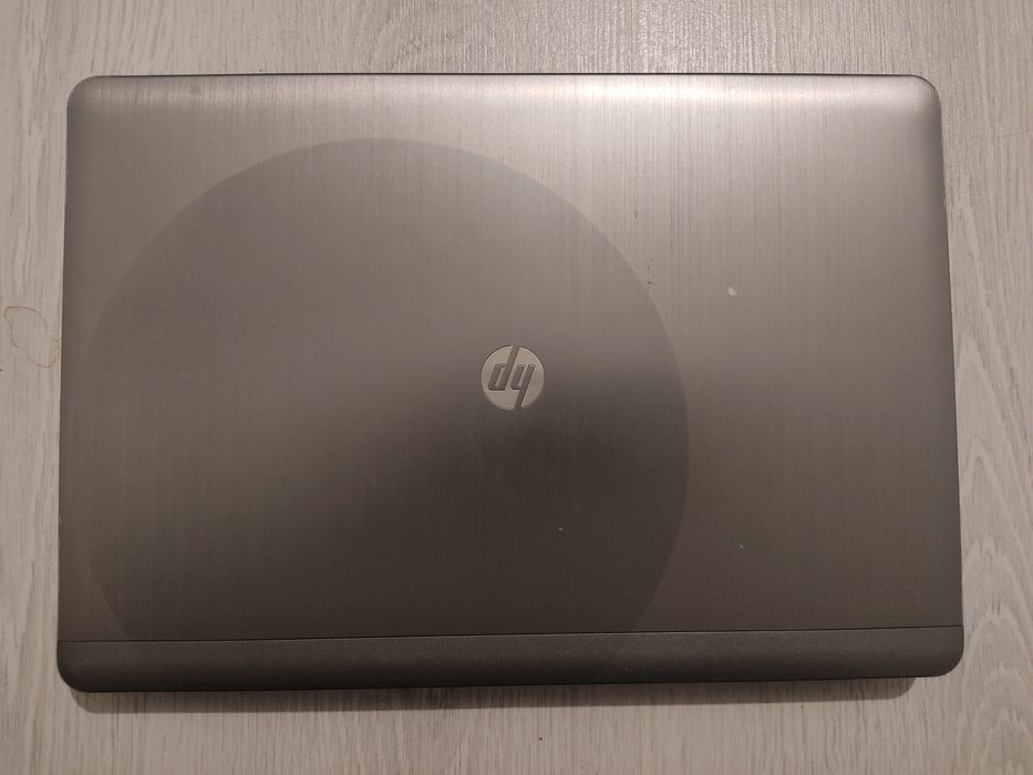 Ноутбук HP PROBOOK 4340S