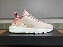 ОРИГИНАЛНИ *** Nike Air Huarache Run Ultra Premium / Stardust Pink