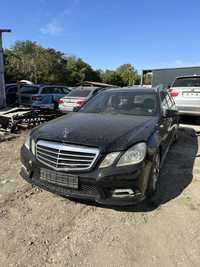 НА ЧАСТИ Mercedes-benz E220 CDI W212 AMG OM651 мерцедес е220 в212 амг