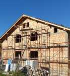Casa tip duplex la rosu,130 mp,teren 300 mp,in Sângeorgiu