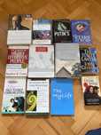 English books/книги на английски