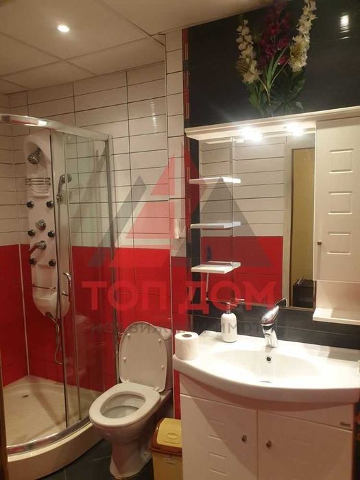 Дава се под наем Двустаен апартамент в Варна, Левски - 75 кв.м за 459 € - Снимка #6