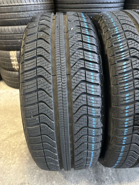 225/50/18 PIRELLI 4бр