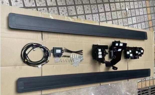 Leapmotor, Dongfen, Lixiang 6,7,8,9 elektroni parok