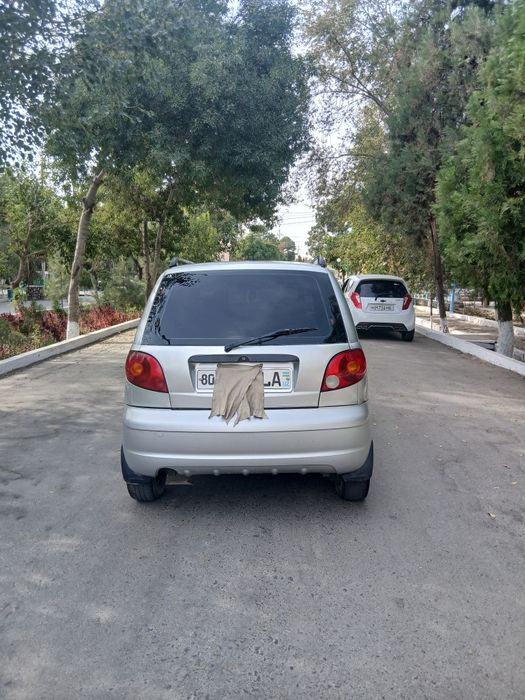 Matiz  yevro 3 300 $