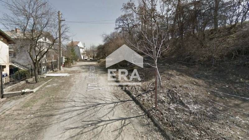 ЕКСКЛУЗИВНО! Парцел в с. Герман