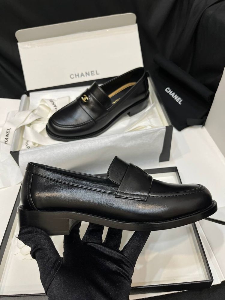 Pantofi Chanel 35-42