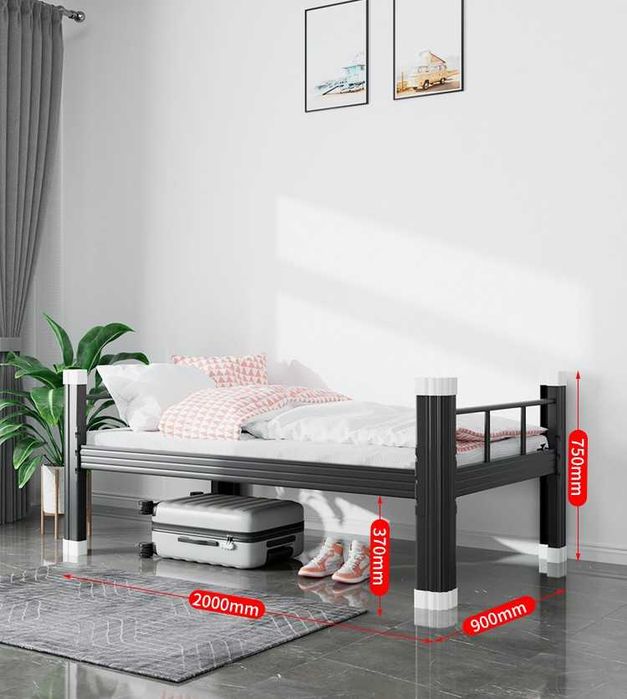 yotoqxona uchun kravat | ikki qavatli kravat | металлическая кровать