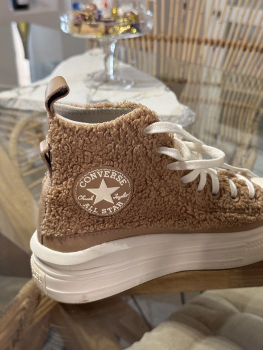 Convers - tenesi orinigali