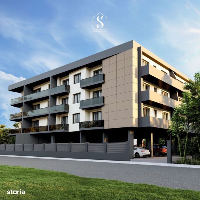 Apartament 2 camere, Terasa spatioasa, Bloc nou, Tomis nord , Odessa 6