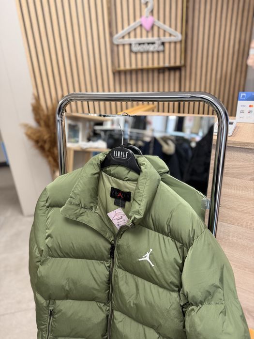 Geaca de iarna Jordan