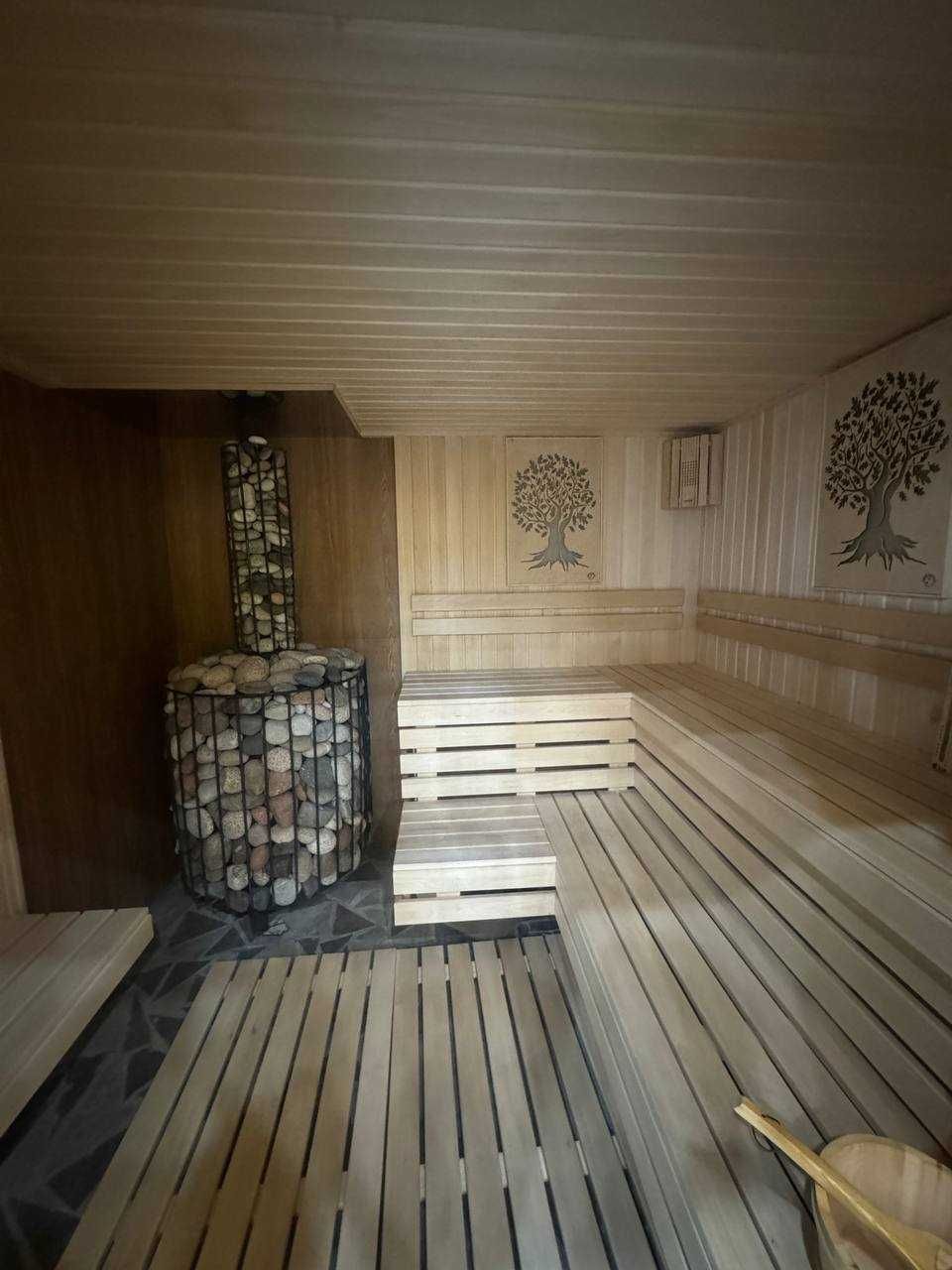 дача dacha оила ва улфатларга йенги к,урилган