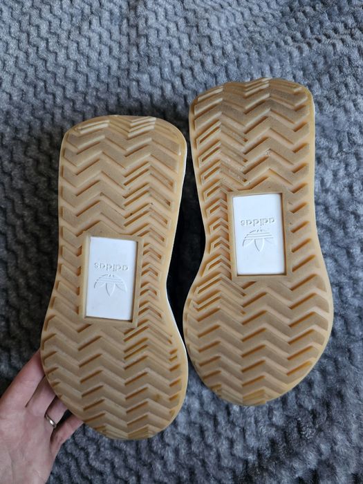 Adidas Country XLG, 38, черни