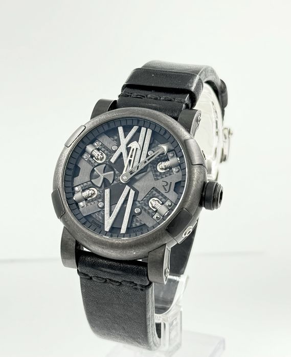 Romain Jerome Steampunk Titanic-DNA