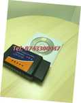 Transport Gratuit Wifi Elm 327 Odb2 V21 Compatibil Ios