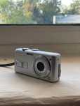 Panasonic DMC-LS2  LUMIX