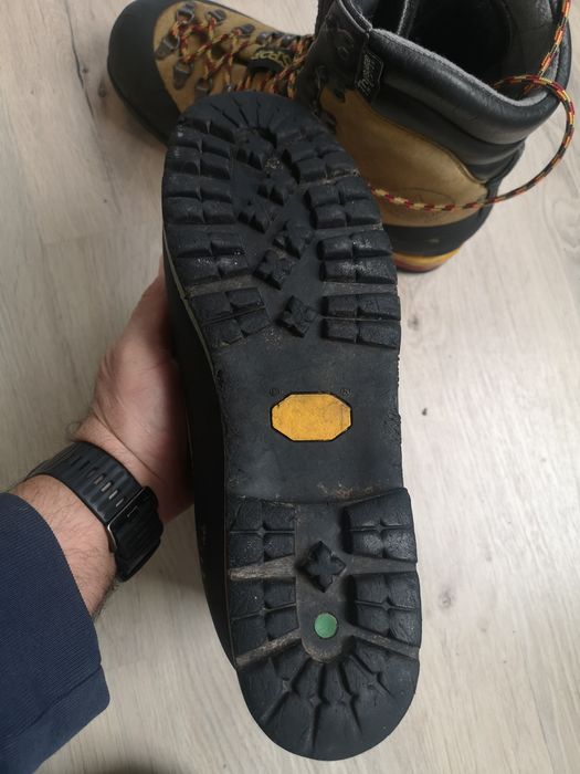 планински ботуши ла спортива, la sportiva, gore tex ботуши scarpa,