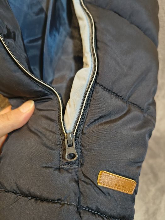 Combinezon Name IT 62-68