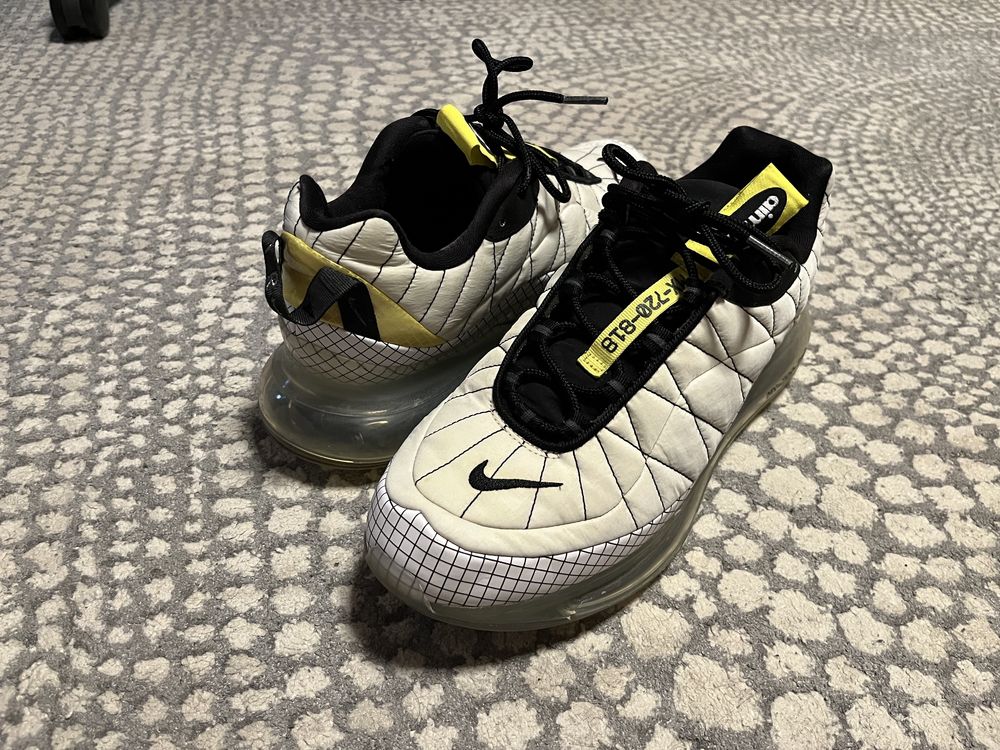 Nike mx 720 818 размер: 45