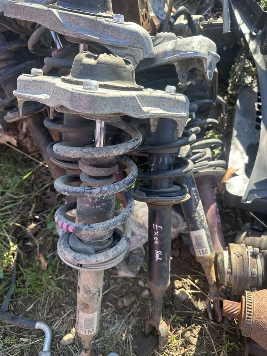 Амортисьори макферсон Audi A4 Seat Exeo