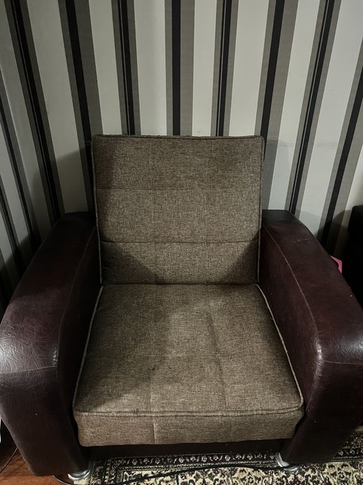 Продам старую мебель