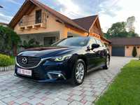 Mazda 6 Revoluțion 2,2 170 cp an 2017 e6 Adusa recent Germania