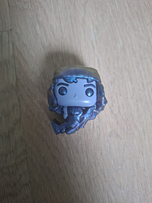 Stranger thing funko pop